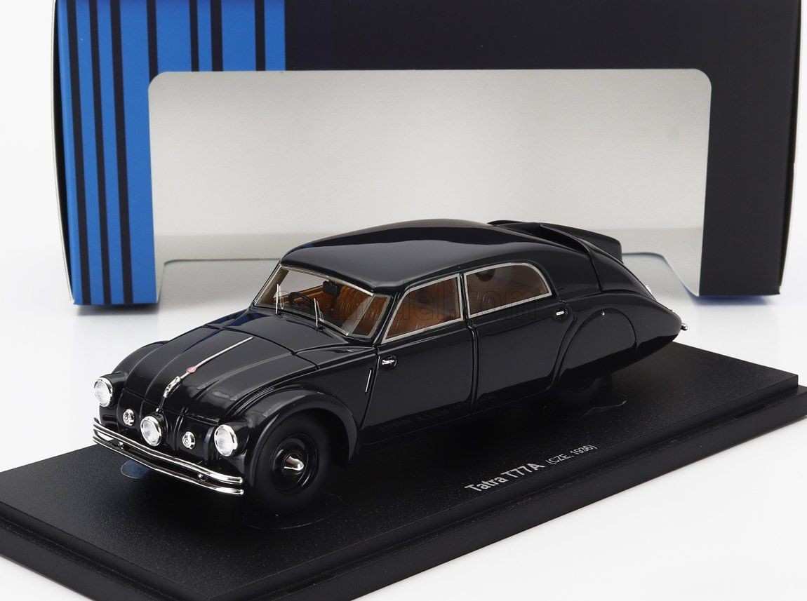 Tatra T77A Czech Republic 1936 1/43 Avenue43 Atc60118