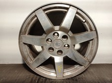 9595746 FELGE / ALUMINIO 7P / R17X7.5JX51.0 / 4965707 FÜR CADILLAC SRX 3.6