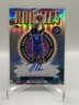  2025-26 Topps  Finest Jase Richardson Rookie Autograph RFA-JR Orlando Magic