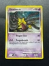 2009 Pokemon Platinum -Giratina- Holo Rare #28