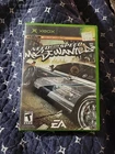 New ListingNeed for Speed Most Wanted XBOX Video Game Tested And Working