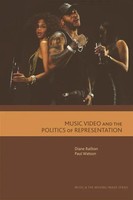 Music Video And The Politics Of Representation | Diane Railton (U. A.) | Buch
