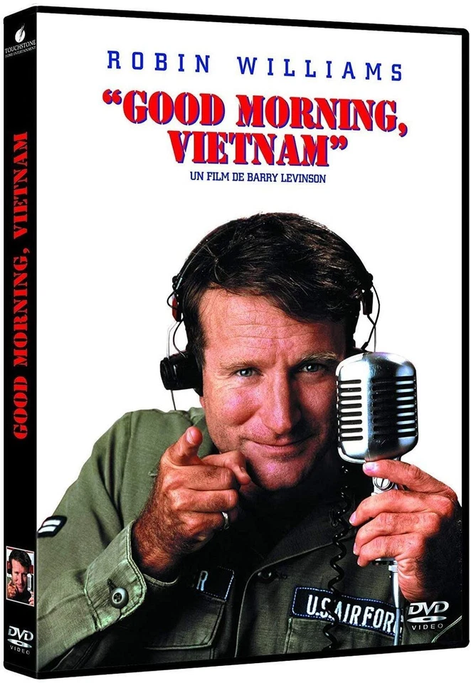 Dvd Good Morning, Vietnam - Édition Spéciale - Photo 1/1