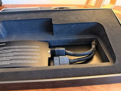 RTX 3070 Ti listing on ebay
