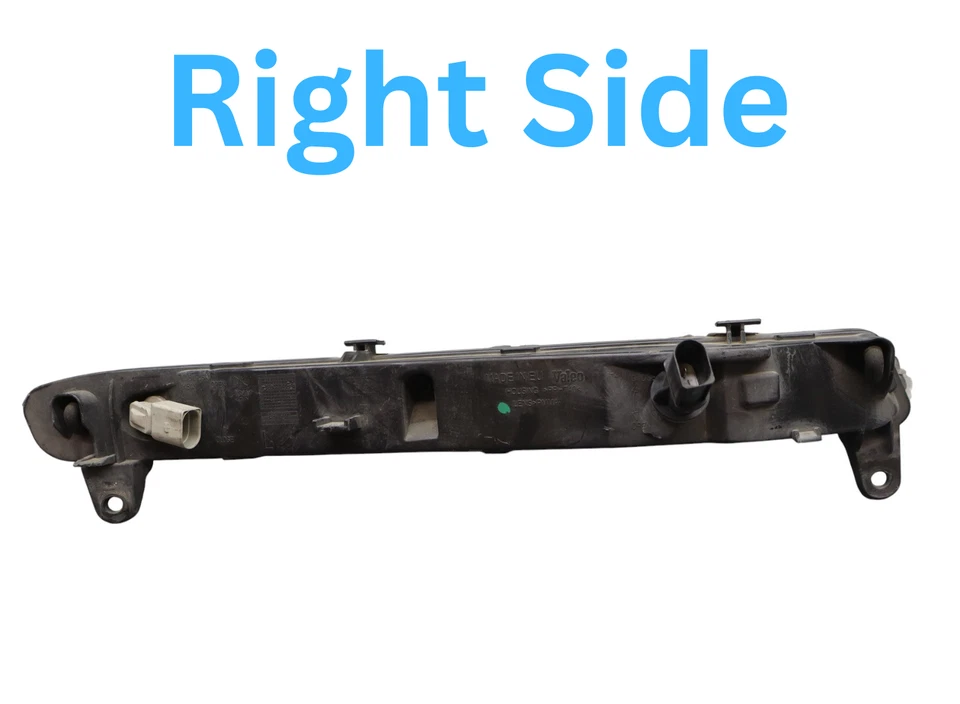 07-15 Audi Q7 delantero derecho pasajero lado trun 4L0953041A OEM Foto 3 de 4