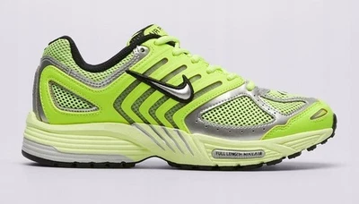 HQ1675-700 Nike Air Pegasus 2K5 Damen Freizeischuhe Turnschuhe Sneakers Grün - Bild 1 von 4