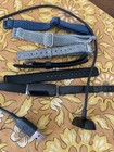Fitbit Luxe Tracker W/ Charger And Multiple Bands — photo 1