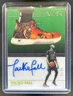 2019-20 Panini Noir Tacko Fall Sneaker Spotlight Auto Rookie RC #/99 Celtics