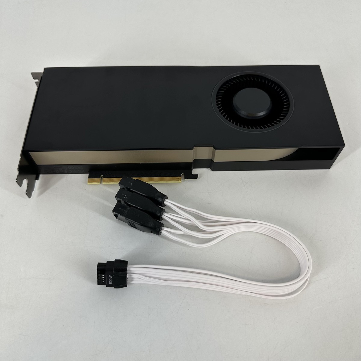 PNY NVIDIA Quadro RTX 4500 Ada 24GB RAM - Graphics Card - Excellent  Condition | eBay