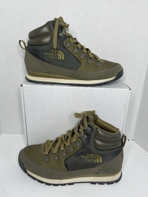The North Face Back to Berkeley Redux Remtlz Mesh Hiking Boots