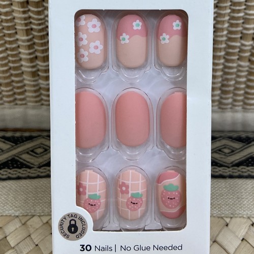 Kiss imPress Pure Fit nails.  Choose your colors & designs - Picture 244 of 326