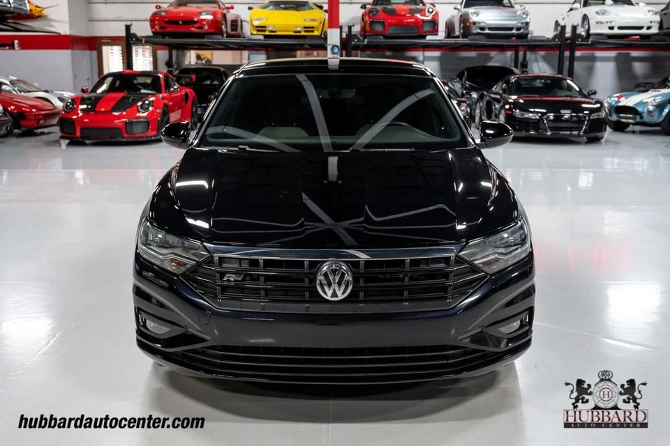 2021 Volkswagen Jetta R-Line Automatic - Image 3 of 4
