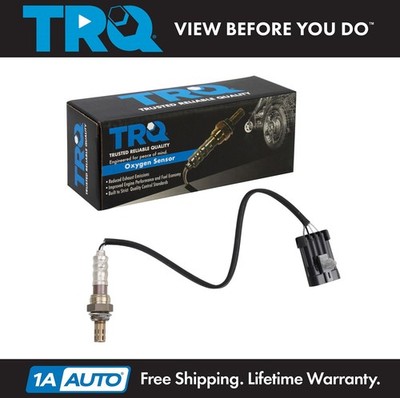 TRQ Direct Fit O2 Oxygen Sensor For Acura Buick Chevy GM Truck Van Cadillac