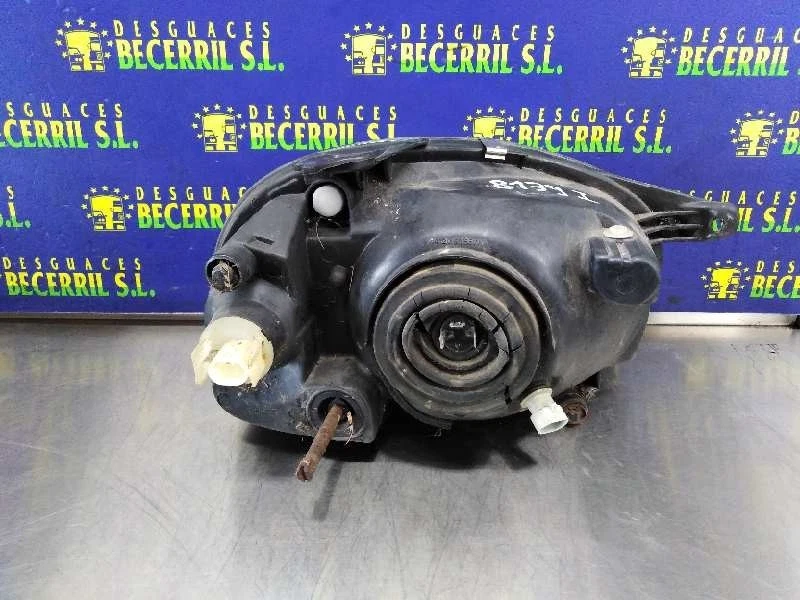 LINKER SCHEINWERFER / 1572795 FÜR PIAGGIO M500 0300 CICLOMOTOR - Bild 2 von 4