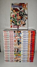 EYESHIELD 21 sequenza completa 1/19 - 1a ed. 2008 PLANET MANGA - MN82