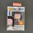 Funko Pop! Demon Slayer Kagaya Ubuyashiki Crunchyroll Store Exclusive #1289