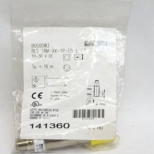 1Pcs For Balluff BLS 18M-XX-1P-E5-L-S4 BOS00W...