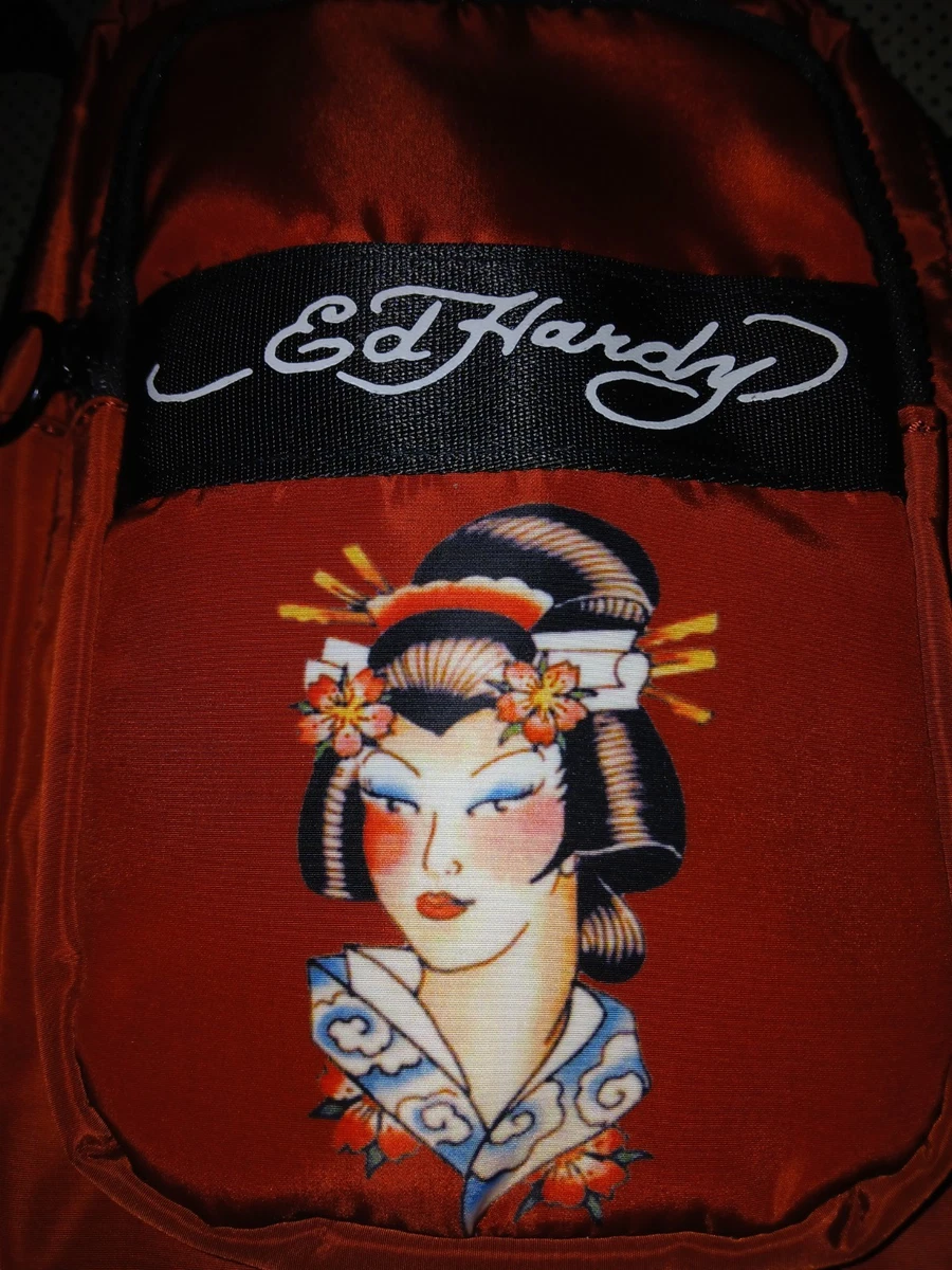 Ed Hardy Red Bags & Handbags for Women for sale | eBay