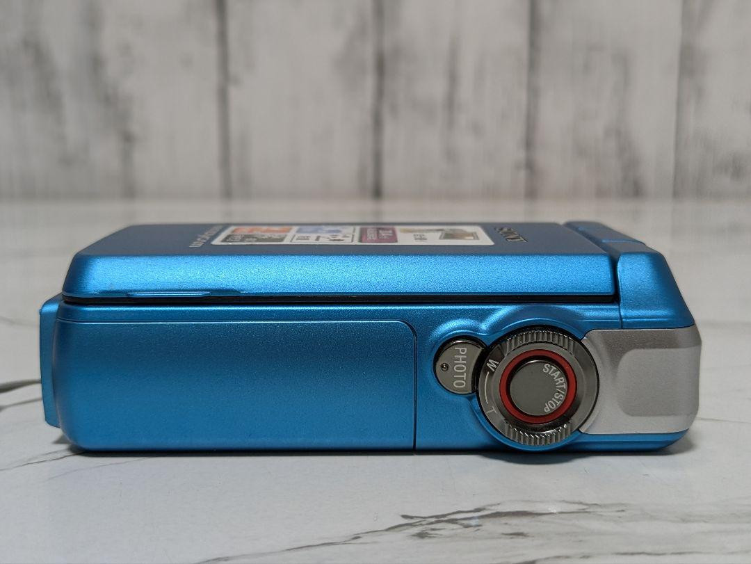 SONY HDR-GW66 waterproof digital video camera | eBay SONY HDR-GW66 waterproof digital video camera | eBay