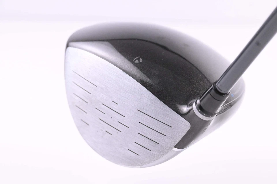 Taylormade SLDR 460 Driver / 14 Degree / Regular Flex Fujikura Speeder 757 - Image 4 of 4