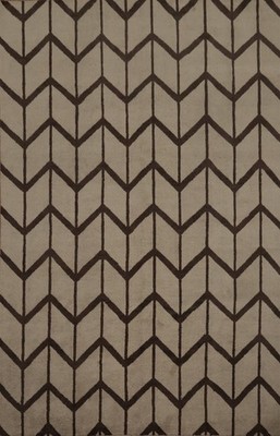 Moroccan Trellis Oriental Area Rug 9x12 Hand-knotted Wool Carpet for Any Room