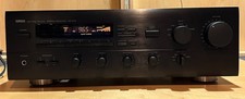 Yamaha RX-570 Natural Sound Stereo Receiver Tested