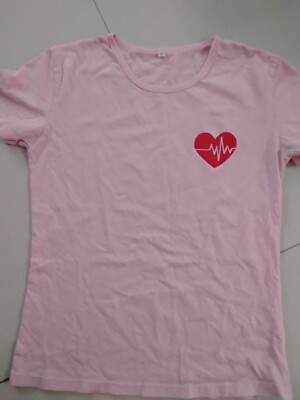 Girls t-shirt, size S
