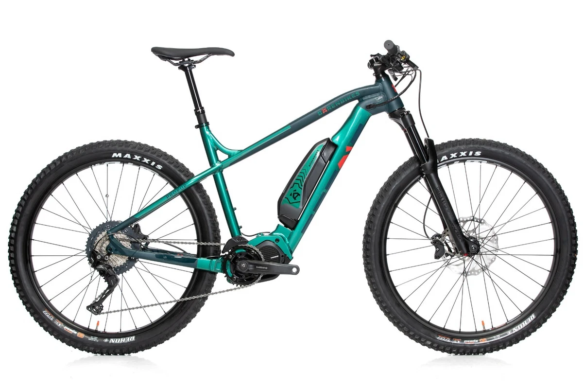cube stereo 160 hybrid Cube Stereo Hybrid 160 HPC TM 750 E-Mountainbike Refurbished second -hand  E-Mountainbike – H&B Exclusive