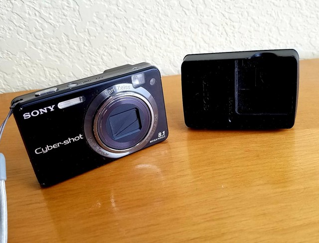 SONY CYBER SHOT DSC-W150 DRIVERS SONY CYBER SHOT DSC-W150 TREIBER WINDOWS 7