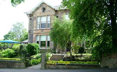 Photo 6x4 Royal Ettrick Hotel, Polwarth, Edinburgh Dalry The Royal Ettric c2014