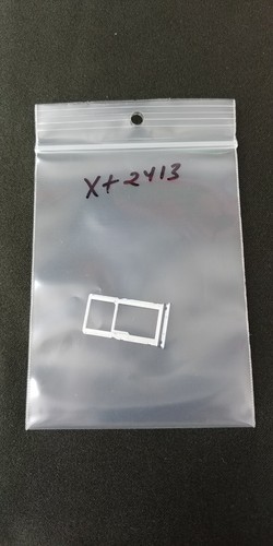 OEM Motorola Moto G Play (2024) XT2413 Sim Tray Sim Card Tray Blue (B95)
