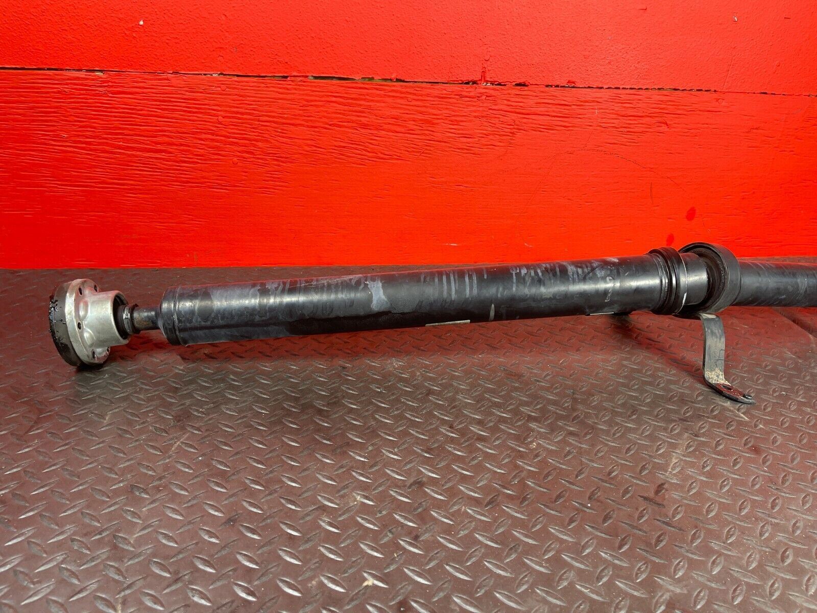0916 AUDI A4 A5 S4 S5 3.0L AUTOMATIC TRANSMISSION DRIVE SHAFT
