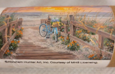 Ledgebay Paint by Numbers for Adults: Beginner to Advanced Number Painting Kit M