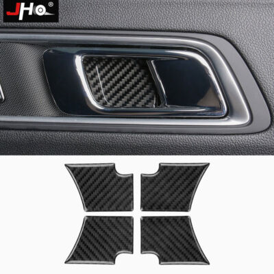 Interior Door Bowl Decoration Cover for 2013-2019 Ford Explore