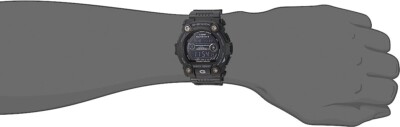 Casio G-Shock GW-7900B-1 Shock Resistant Men's Digital Watch | eBay
