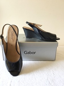 gabor slingback