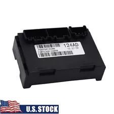 2016-2018 For Dodge Jeep Grand Cherokee 68250124AD Transfer Case Control Module