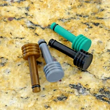 Umarex Air Saber Airsaber PCP Air Rifle Airgun Fill Port Dust Plug 3D Printed