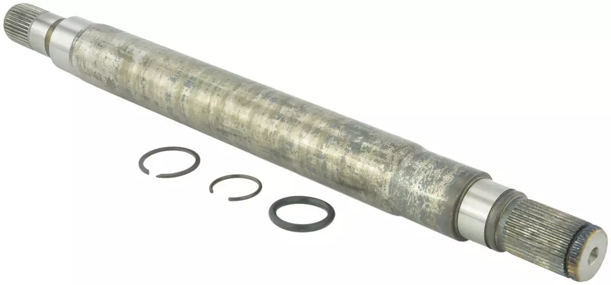 Axle Half Shaft Right 34X421X34 Febest 1812-MOKRH Oem 5374087 | eBay