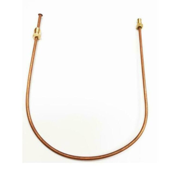 Fireplace Classic Parts Patio Heater Pilot Feed Tube 15" Commercial