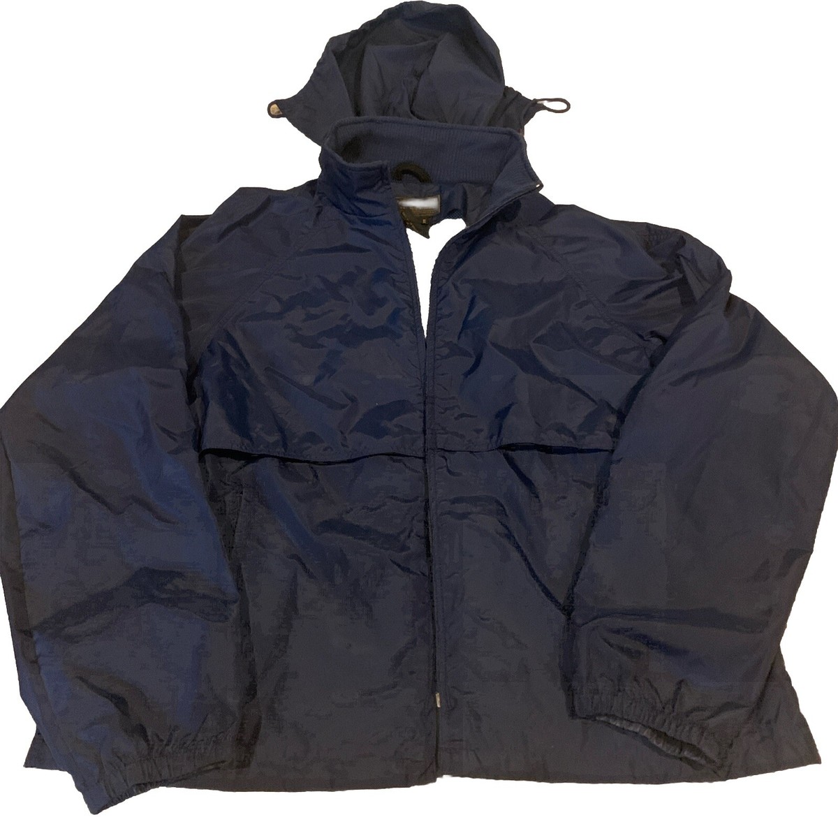 ◎超美品 70's極希少 EDDIE BAUER 短丈 ウール ドリズラーJKT lg