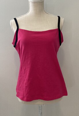 GW Sport - Womens String Tank Top - Size XL - NWT