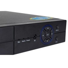 Dvr Xvr Nvr 5mpx Facial Recognition App Xmeye