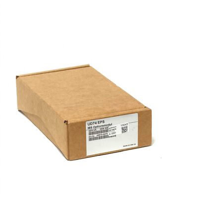Control Technique Unidrive UD74 EPS UD74EPS A9670-6275 -new-