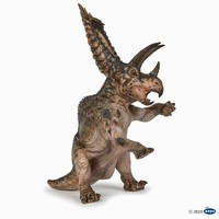 Papo Pentaceratops Dinosaurier Saurier 55076