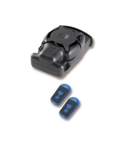 Are Motorcycle Alarms Worth It Meta 357TV3 Alarm Immobiliser