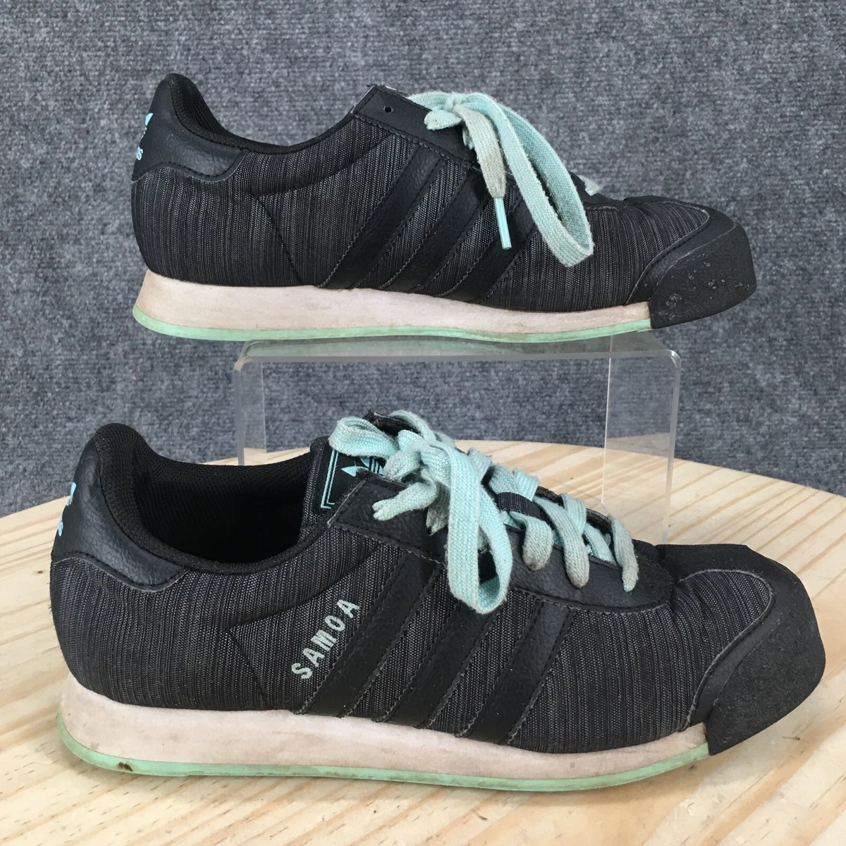 adidas Samoa M Athletic Shoes for Women for sale | eBay
