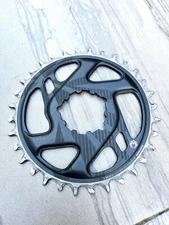 SRAM 32T Eagle Technology X-Sync2 Chainring - 3mm Offset BOOST