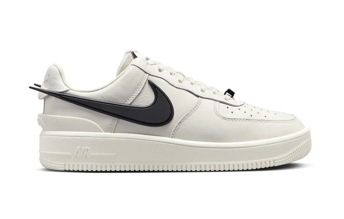 Las mejores ofertas en Nike Air Force 1 Low x AMBUSH Phantom | eBay