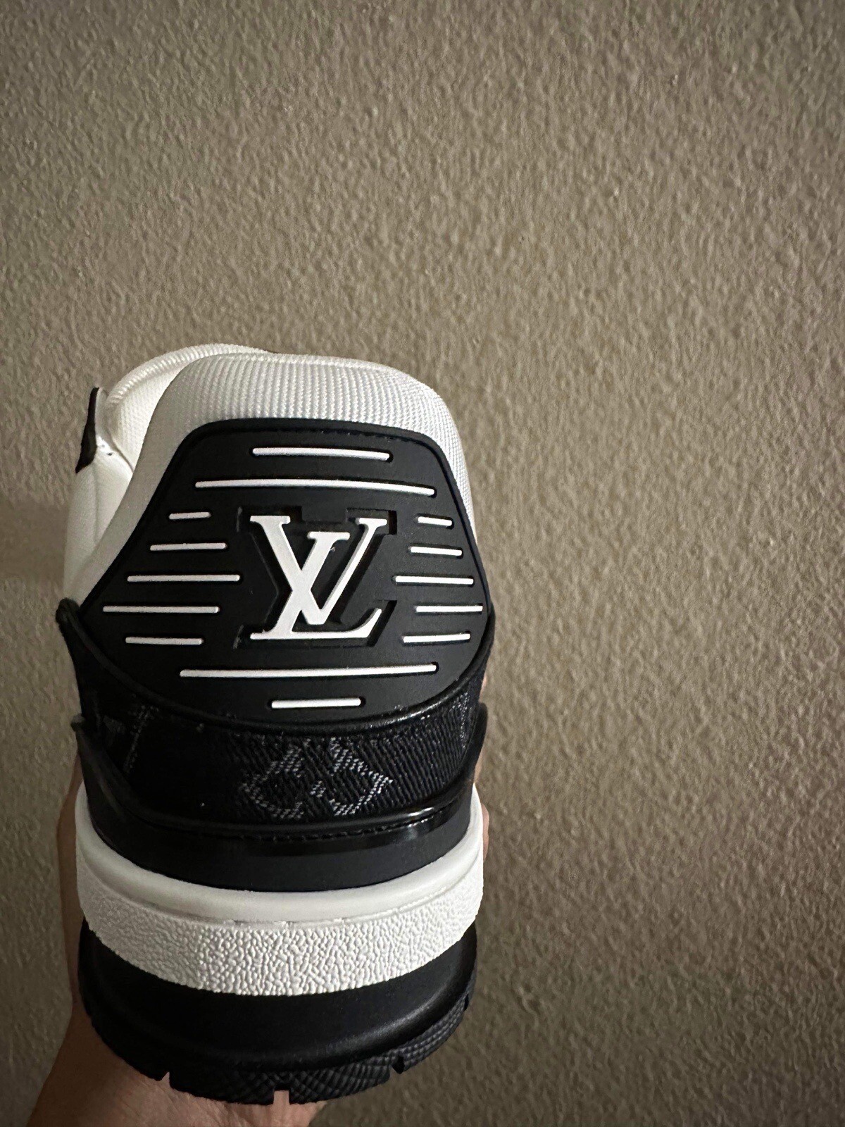 louis vuittons men shoes Us Size 9 eBay